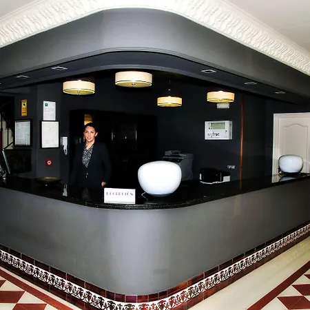 Sercotel Dona Carmela Hotel