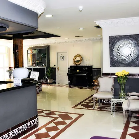 Sercotel Dona Carmela 3*