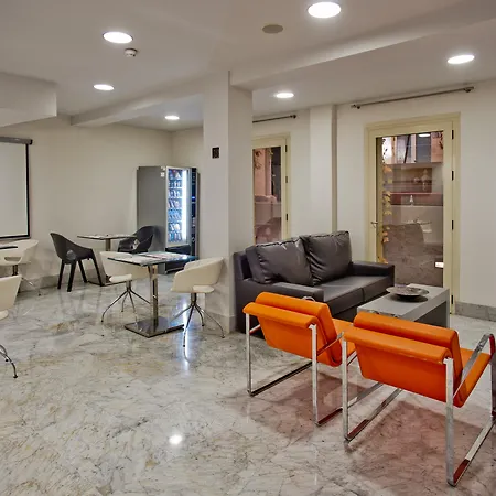 Petit Palace Santa Cruz Hotel Sevilla