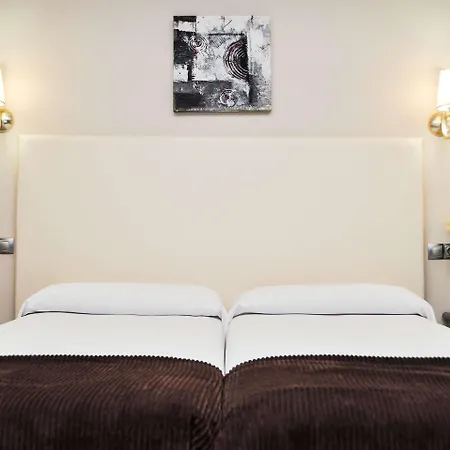 Sercotel Dona Carmela 3*