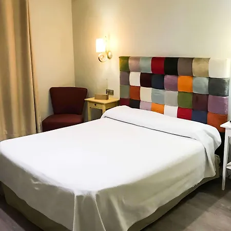 Hotel Sercotel Dona Carmela