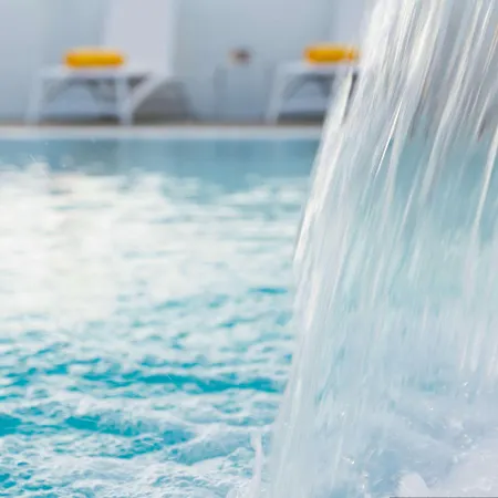 Hotel Sercotel Dona Carmela 3*