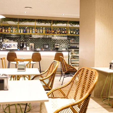 Hotel Sercotel Dona Carmela 3*