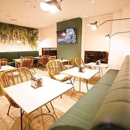 Hotel Sercotel Dona Carmela