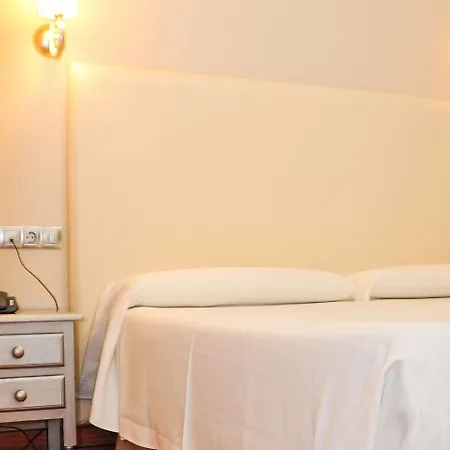 Sercotel Dona Carmela Hotel