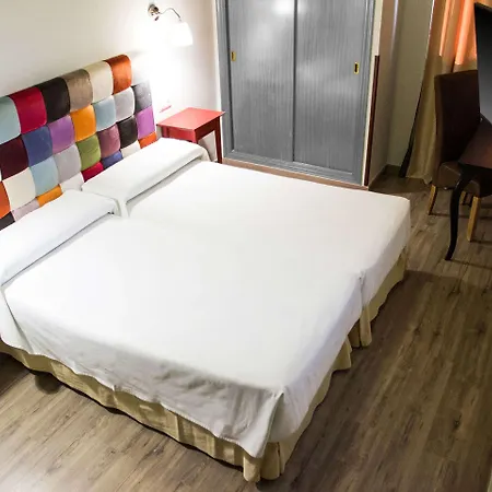 Sercotel Dona Carmela 3*
