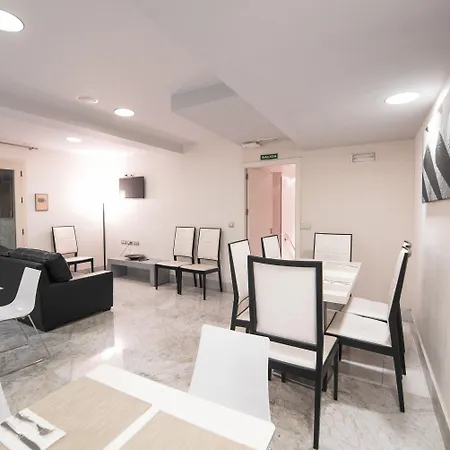 Petit Palace Santa Cruz 4* Sevilla