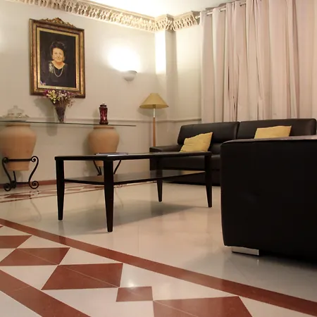Hotel Sercotel Dona Carmela 3*