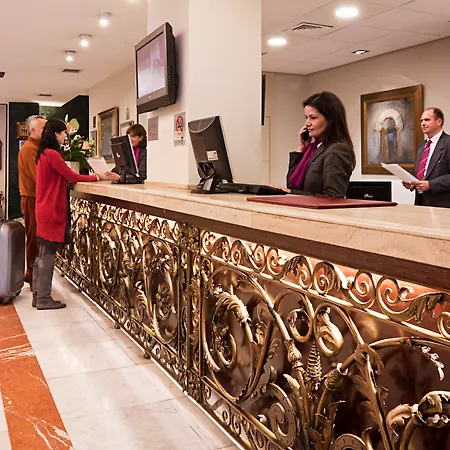 Becquer Hotel 4*