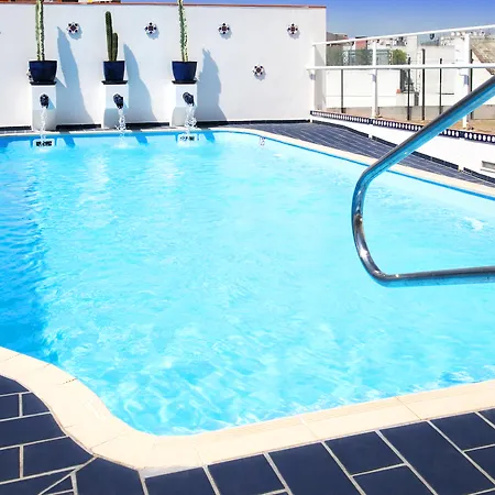 Becquer Hotel 4*