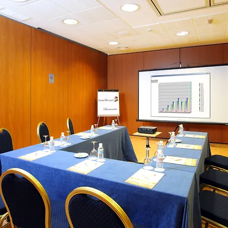 Becquer Hotel 4*