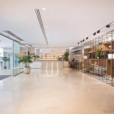 Melia Hotel 4*