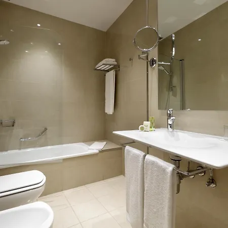 Eurostars Regina מלון 3*