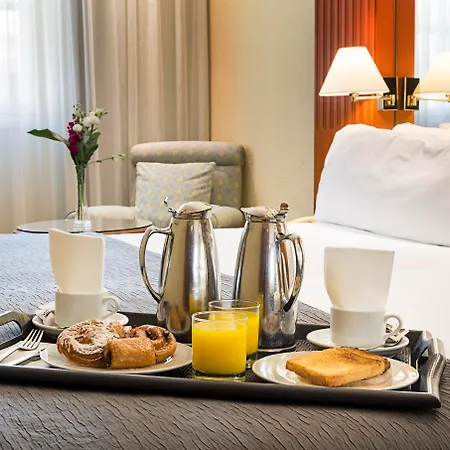 Hotel Exe Macarena 4*