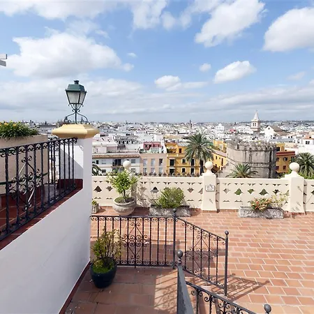 Hotel Exe Macarena Sevilla