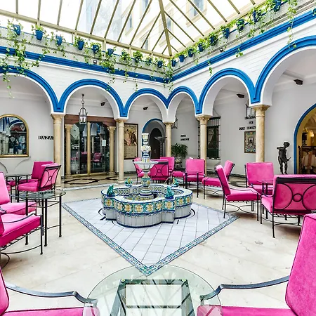 Hotel Exe Macarena