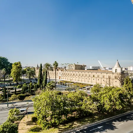 Hotel Exe Macarena