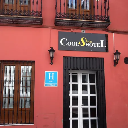 Hotel Cool