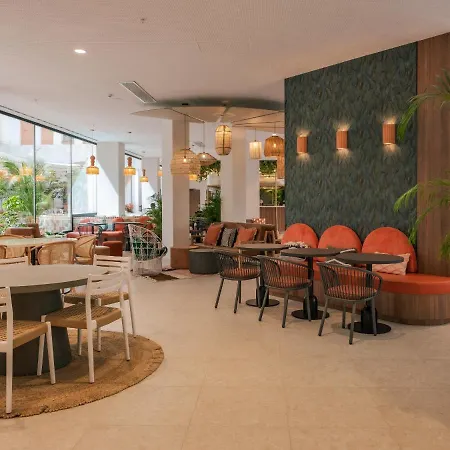 Ibis Styles Santa Justa Sevilla