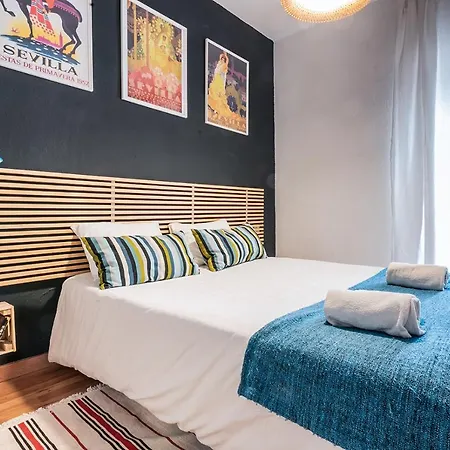 Casa@encina House Yard In Old Town Vft/se/00719 Seville