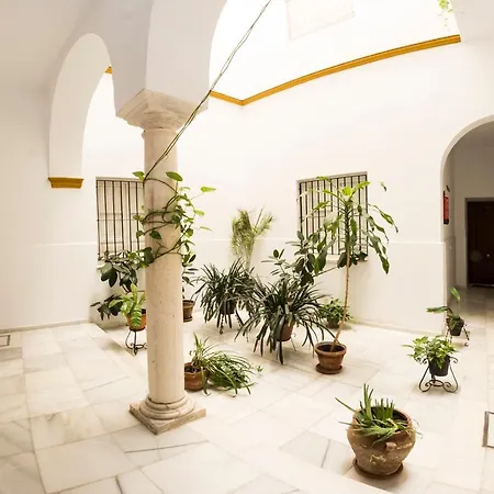 Casa@encina House Yard In Old Town Vft/se/00719 Seville