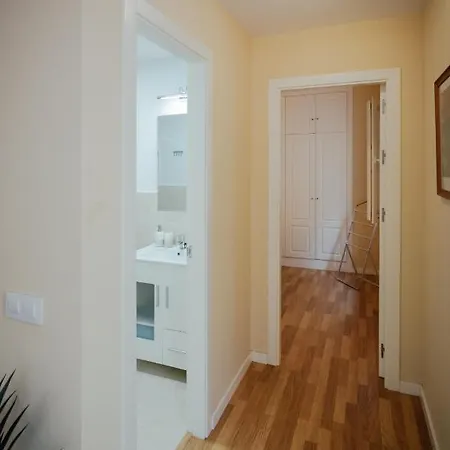 Tu Casa En San Julian Apartment Seville