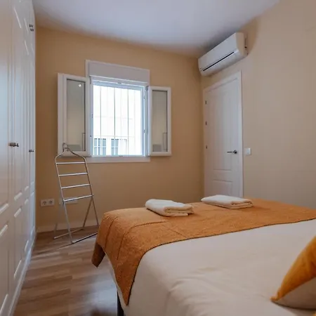 Tu Casa En San Julian Apartment *