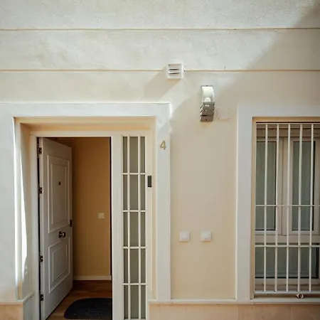 Apartment Tu Casa En San Julian *