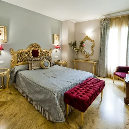 Adriano Boutique Hotel Seville