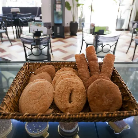 Hotel Adriano Boutique