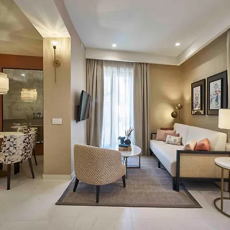 Vincci Molviedro Appart hôtel