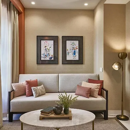 Vincci Molviedro Appart hôtel