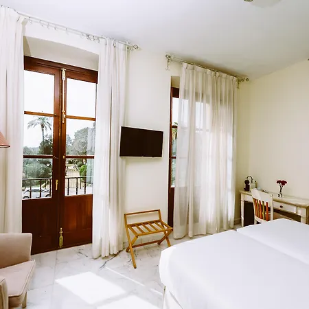 Hotel Basic Dona Manuela Sevilla