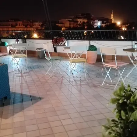 Basic Dona Manuela Hotel Sevilla