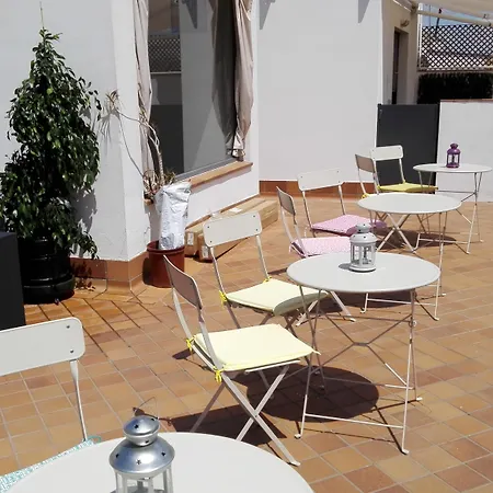Hotel Basic Dona Manuela Sevilla