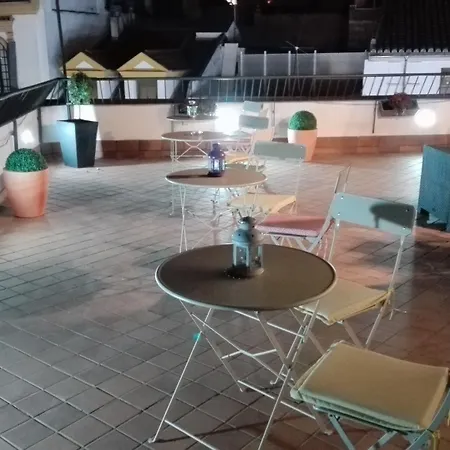 Basic Dona Manuela Hotel Sevilla