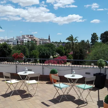 Hotel Basic Dona Manuela 2*
