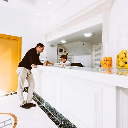 Hotel Basic Dona Manuela
