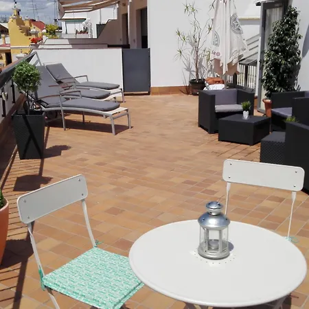 Basic Dona Manuela Hotel