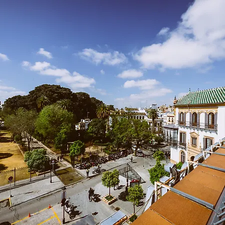 Hotel Basic Dona Manuela