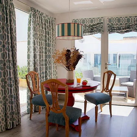 Apartamento Overland Catedral *
