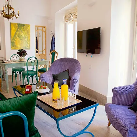Apartamento Overland Catedral Sevilla