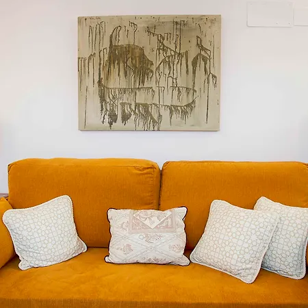 Apartamento Overland Catedral *