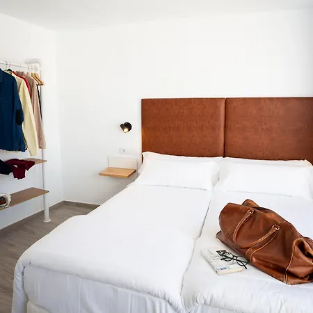 Hotel Basic Catedral 3*