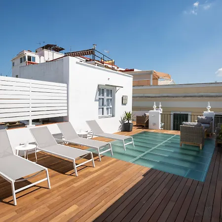 Hotel Basic Catedral 3*