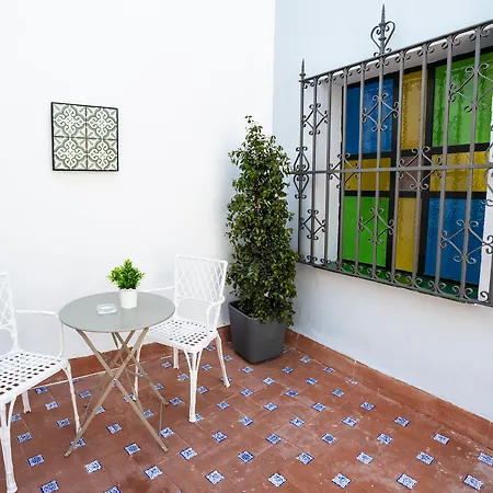 Hotel Basic Catedral Sevilla