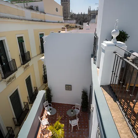 Hotel Basic Catedral Sevilla