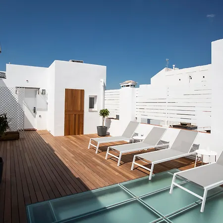 Basic Catedral Hotel Sevilla