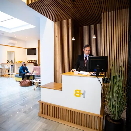 Basic Catedral Hotel Sevilla