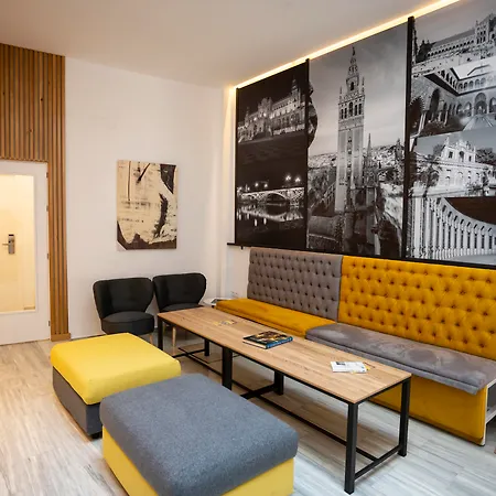 Hotel Basic Catedral 3*